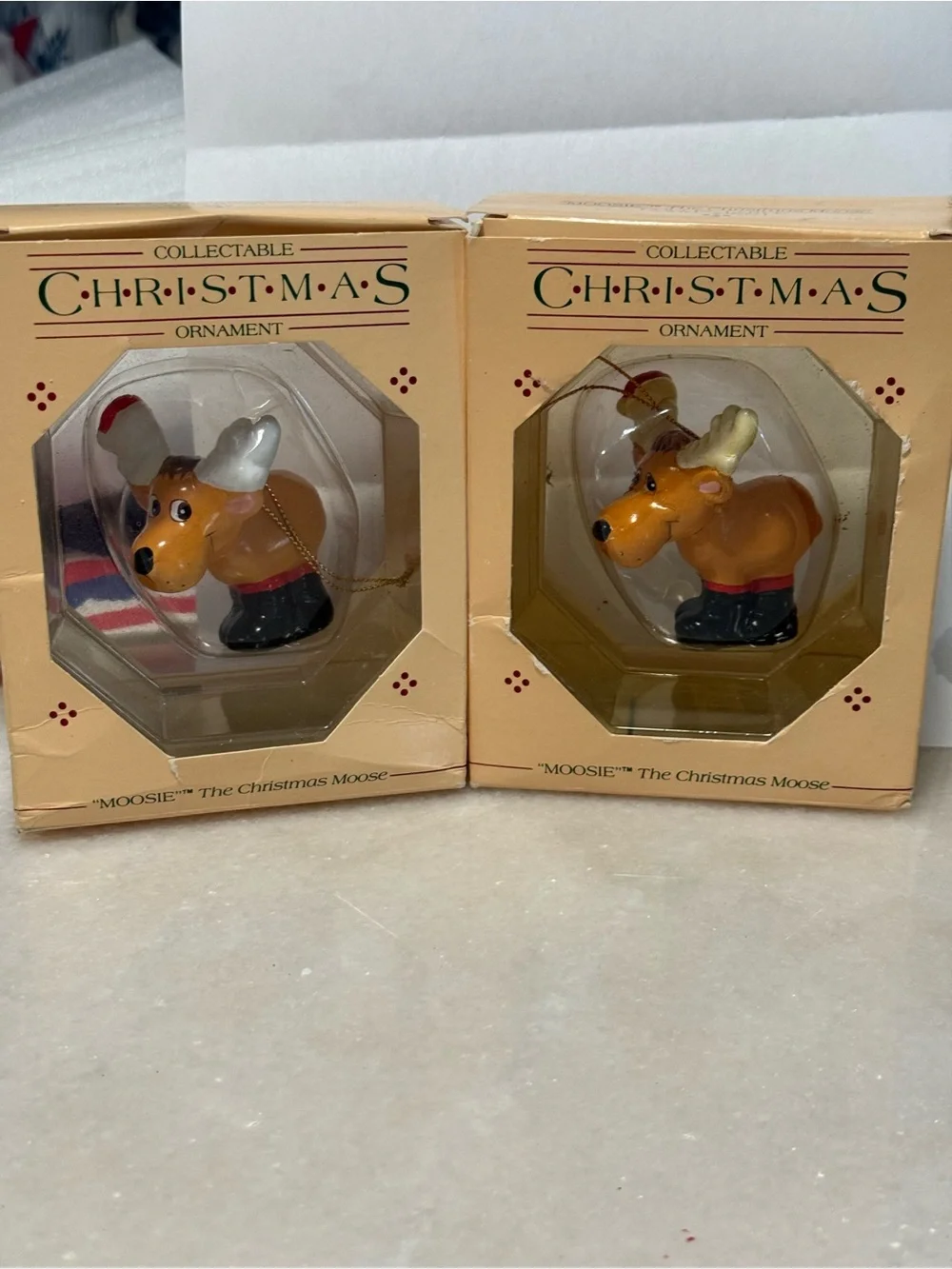 Collectable 